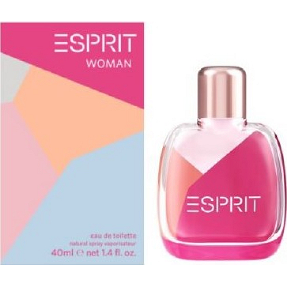 Esprit Signature Woman 2019 toaletní voda 40 ml