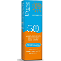Lirene SC SPF50 Hydratační opalovací krém na obličej 40 ml