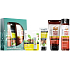 Dr. Santé Anti Hair Loss šampon na stimulaci růstu vlasů 250 ml + kondicionér na stimulaci růstu vlasů 200 ml + Shea Butter Bambucké máslo ochranný krém na ruce 75 ml + Shea Butter Bambucké máslo balzám na rty 4 g, kosmetická sada