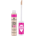 Essence Stay All Day 14h voděodolný tekutý korektor 10 Light Honey 7 ml
