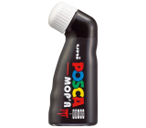 Posca Univerzální akrylátový popisovač s kulatým hrotem 3 - 19 mm PCM-22 MOP R bílý