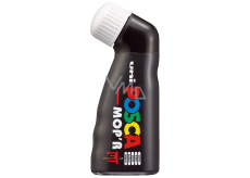 Posca Univerzální akrylátový popisovač s kulatým hrotem 3 - 19 mm PCM-22 MOP R bílý
