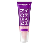 Dermacol Neon Mania Candy lesk na rty 10 ml
