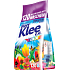 Herr Klee Color prací prášek, 120 praní, 10 kg