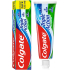 Colgate Triple Action XXL pack zubní pasta 125 ml
