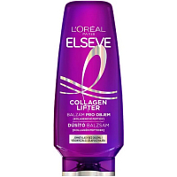 L'Oréal Paris Elseve balzám na vlasy pro objem Collagen Lifter 200 ml