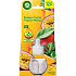 Air Wick Electric náhradní náplň do elektrického osvěžovače Maracuja & Tropické mango, 19 ml