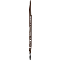 Essence tužka na obočí Micro Precise 06 Dark Brown, 0,05 g