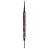 Essence tužka na obočí Micro Precise 06 Dark Brown, 0,05 g