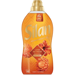 Silan aviváž Aromatherapy Cape Town 1,1 l / 50 praní