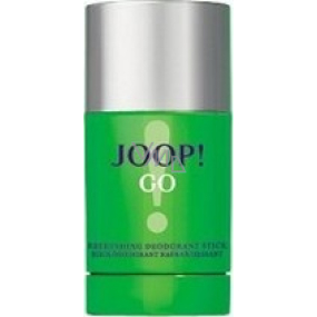 Joop! Go deodorant stick pro muže 75 ml