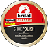 Erdal Shoe Polish Černý krém na boty, 55 ml