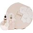 Valentino Valentina parfémovaná voda pro ženy 80 ml + tělové mléko 200 ml, dárková sada