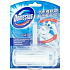 Domestos Turbo Fresh Ocean Fresh Wc blok rotační tuhý 38 g