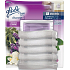 Glade Levandule & Jasmín Discreet electric elektrický osvěžovač vzduchu 8 g