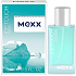 Mexx Ice Touch Woman toaletní voda 50 ml