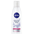 Nivea Caring Micellar Water jemná pečující micelární voda pro suchou až citlivou pleť 200 ml