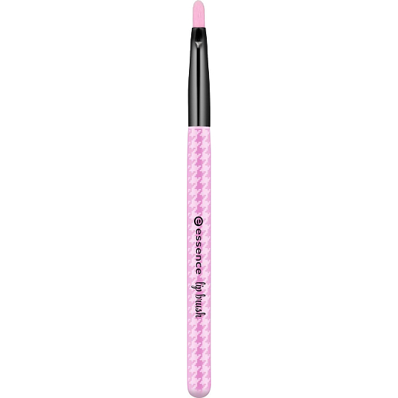 Essence Make Me Pretty Lip Brush štětec na rty 01 Shhh, Just Kiss Me