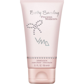 Betty Barclay Precious Moments sprchový gel 150 ml