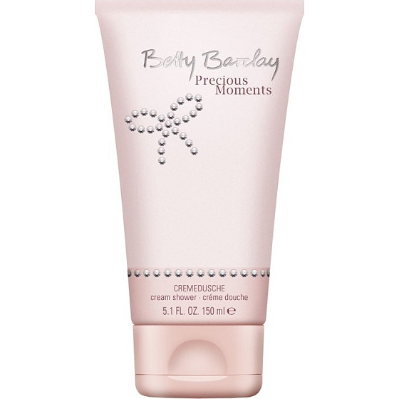 Betty Barclay Precious Moments sprchový gel 150 ml
