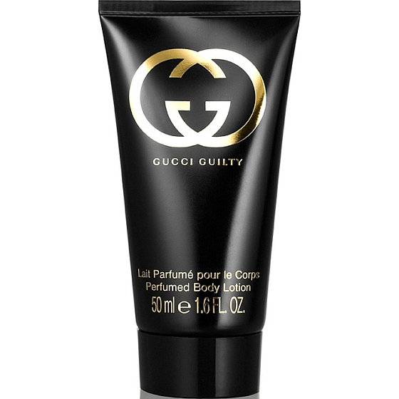 Gucci Guilty sprchový gel pro ženy 50 ml