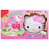 Hello Kitty Nemocnice pro zvířátka v praktickém kufříku, doporučený věk 3+
