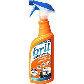 Bril Profesional, univerzální odmašťovač, 750 ml