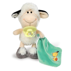 Nici Ovečka Jolly Netty miminko Plyšová hračka nejjemnější plyš 20 cm