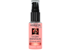 Marion Oriental Oils Makadamia a Ylang-ylang olej na vlasy 30 ml