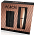 Astor Lash Beautifier Volume řasenka 800 Black 10 ml + linka na oči 3,5 ml, kosmetická sada