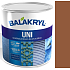 Balakryl Uni Mat 0225 Světle hnědý univerzální barva na kov a dřevo 700 g