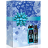 Fa Men Xtra Cool sprchový gel 250 ml + Men Xtra Cool deodorant sprej pro muže 150 ml, kosmetická sada
