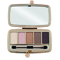 Makeup Revolution Renaissance Night paletka očních stínů 5 x 1 g
