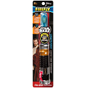 Disney Star Wars měkký zubní kartáček blikající pro děti 3+