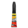Uhu Super Glue Control univerzální tekuté lepidlo 3 g