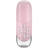 Essence Shine Last & Go! lak na nehty 04 Millennial Pink 8 ml
