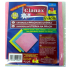 Clanax Univerzální prachová utěrka viskóza 38 x 35 cm 3 kusy