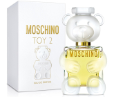 Moschino Toy 2 parfémovaná voda pro ženy 30 ml