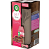 Air Wick FreshMatic Essential Oils Merry Berry - Vůně zimního ovoce automatický sprej 250 ml