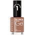 Rimmel London Super Gel lak na nehty 050 Sassitude 12 ml