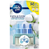 Ambi Pur 3 Volution Cotton Flower elektrický osvěžovač náhradní náplň 20 ml