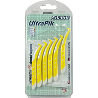 Atlantic UltraPik mezizubní kartáček 0,4 mm, 6 ks