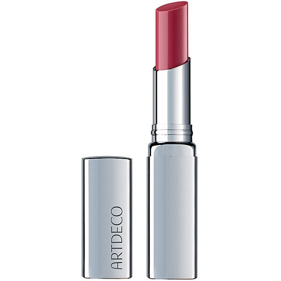 Artdeco Color Booster Lip Balm vyživující balzám na rty 04 Rosé 3 g