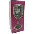 Albi Můj Bar Sklenka na víno All you need is Wine 220 ml