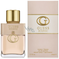 Guess Iconic parfémovaná voda pro ženy 50 ml