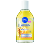 Nivea Skin Glow micelární voda + 5% sérum 400 ml