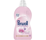 Perwoll Renew Wool & Delicates prací gel na vlnu, kašmír a hedvábí 40 dávek 2 l