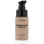 Catrice Invisible Cover make-up 035C 30 ml