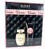 Elode Woman parfémovaná voda 100 ml + tělové mléko 100 ml, dárková sada pro ženy