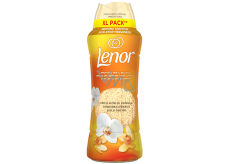Lenor Gold Orchid vonné perličky do pračky 495 g